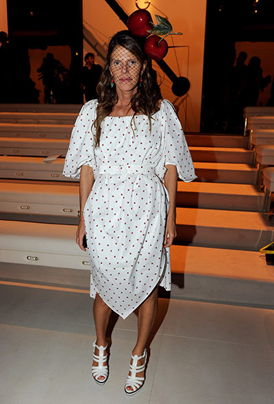 Briefing27: Briefing27 Anna Dello Russo