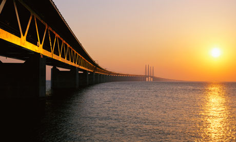 swedish bridge