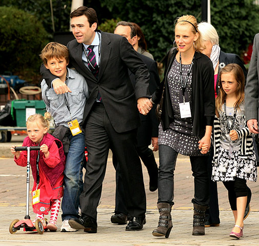 Labour Leadership: Labour Leadership