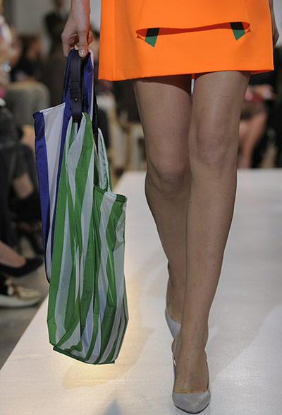 Milan Fashion Week : Jil Sander