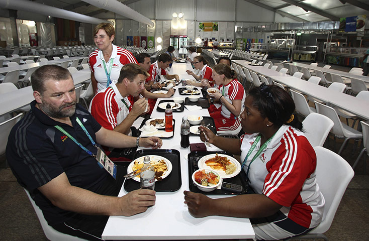 Delhi Commonwealth Games: Delhi preparations