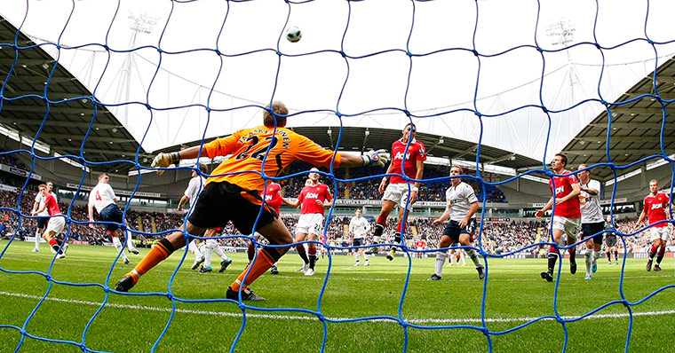 football2: Manchester United