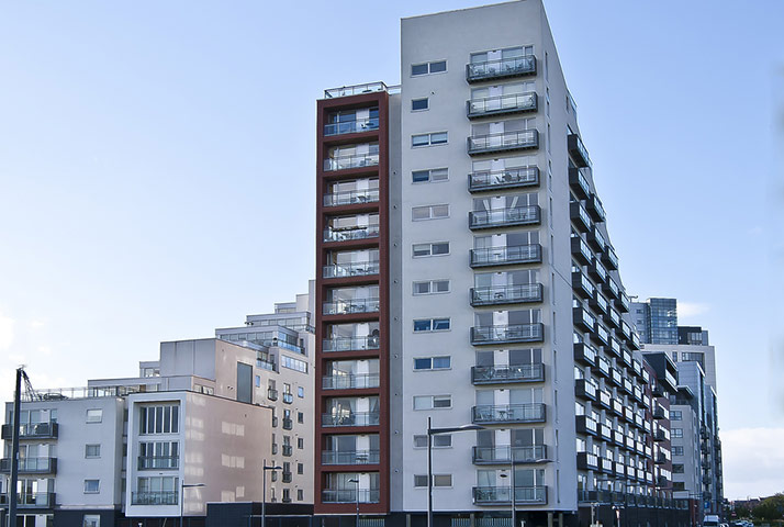 Camera Club: Camera Club: Gerry Greer on housing photography