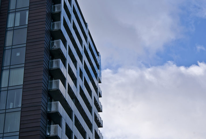 Camera Club: Camera Club: Gerry Greer on housing photography