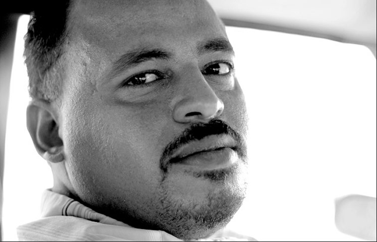 Blipfoto: Blipfoto Driven to Distraction