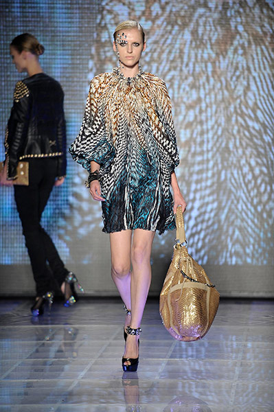 Milan day 6: Philipp Plein Spring/Summer 2011