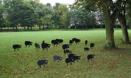 what the flock leeds