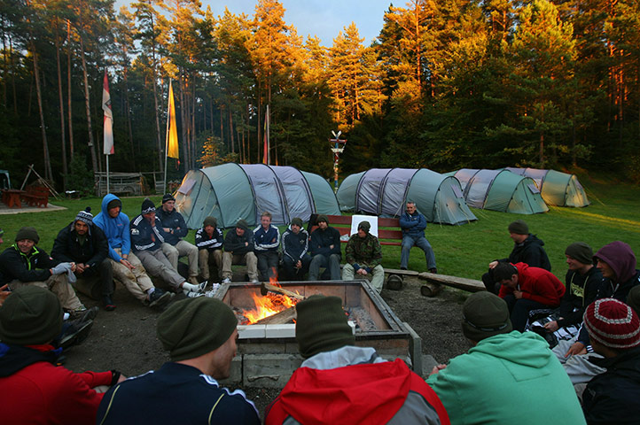 ashes: England Cricket Ashes Squad in Germany