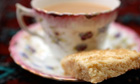 How to make perfect shortbread