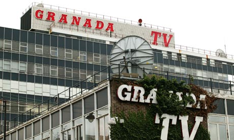 Granada Sign