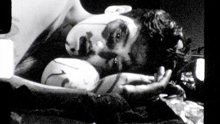 week in pics: Hegarty: Alex Perlof