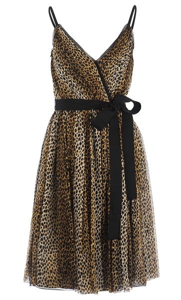 Key trends: Betty Draper: Dress