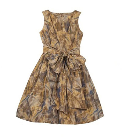 Key trends: Betty Draper: Dress