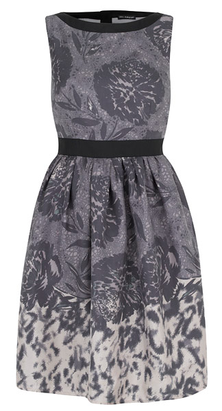 Key trends: Betty Draper: Dress