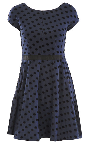Key trends: Betty Draper: Dress
