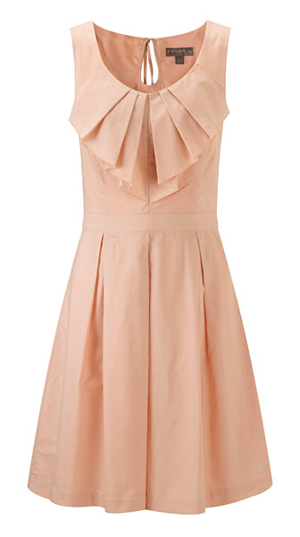 Key trends: Betty Draper: Dress