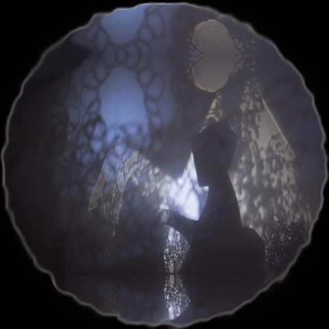 Exhibitionist 0409: Edith Mak