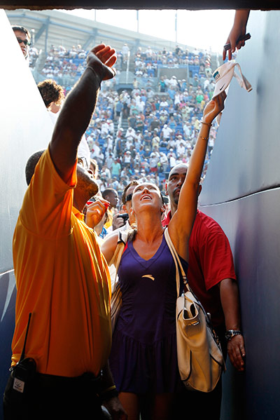 tennis: Jelena Jankovic