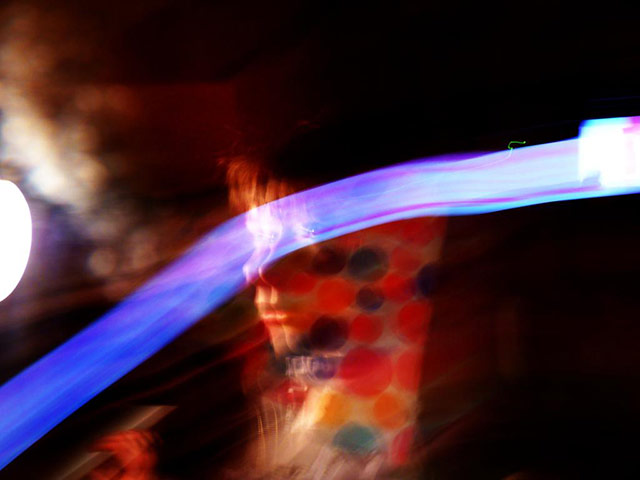 snap! Mencap competition: Eleanor Bennett