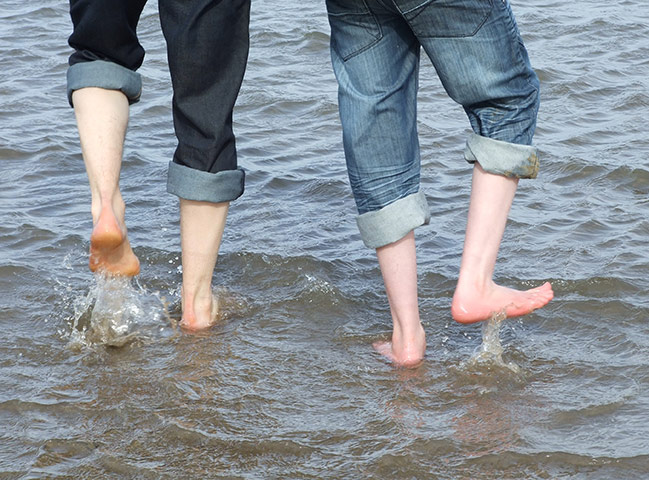 snap! Mencap competition: Sian Cartwright