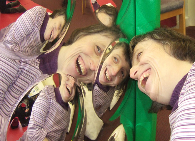 snap! Mencap competition: Marianne Coulter