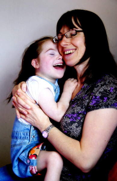 snap! Mencap competition: Stephen Campbell