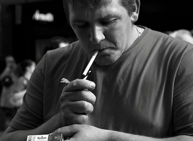 Mexico drug war: Blipfoto Nicolas Reuland