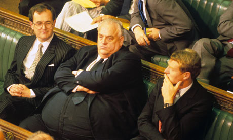 Cyril Smith Mp