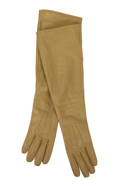 Briefing06: Camel gloves from Coast
