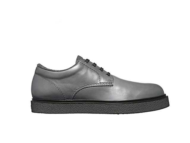 Briefing06: Hogan men's shoe