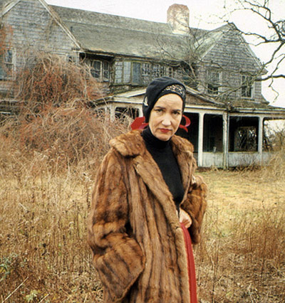 top ten: documentaries: Grey Gardens