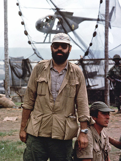 top ten: documentaries: Hearts of Darkness