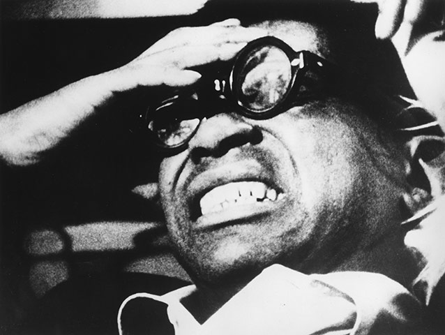 top ten: documentaries: Film still from BFI of Portrait Of Jason