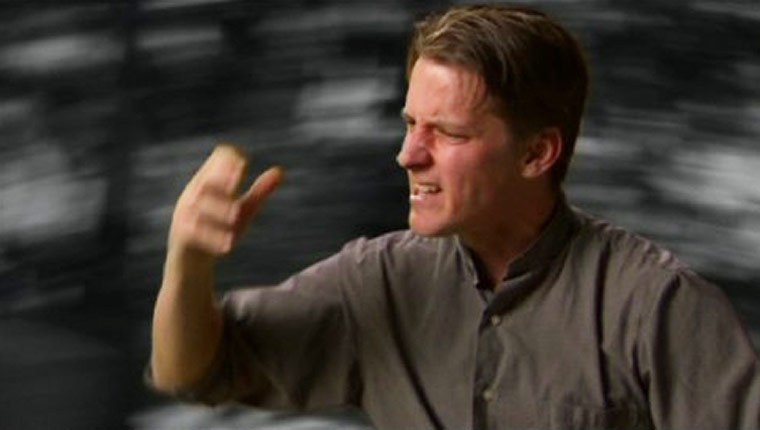 top ten: documentaries: Protagonist