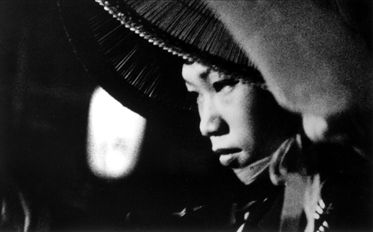 top ten: documentaries: Sans Soleil