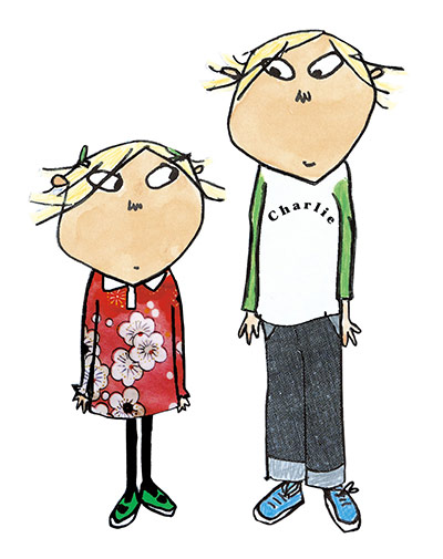 Slightly Invisible: Slightly Invisible