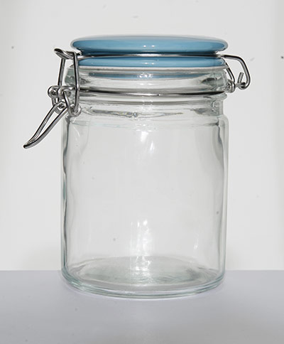 Kitchen storage: Kitchen storage