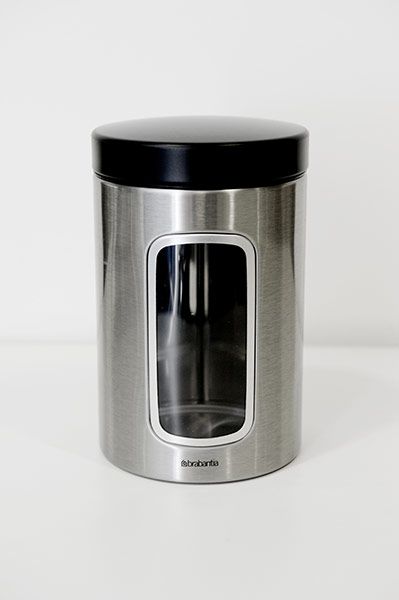 Kitchen storage: Kitchen storage