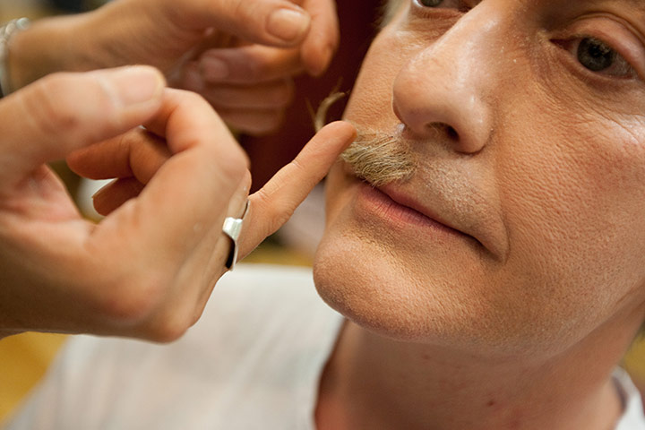 Royal Opera: Royal Opera perform 'Manon'