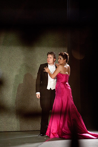 Royal Opera: Royal Opera perform 'Manon'