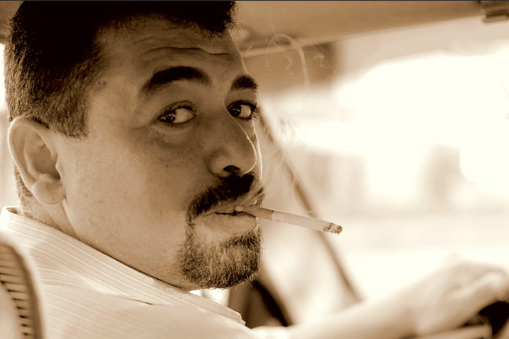 blipfoto: blipfoto driven to distraction