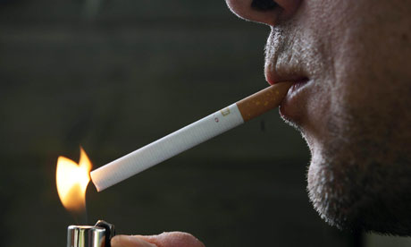 'Too much trouble' to employ smokers