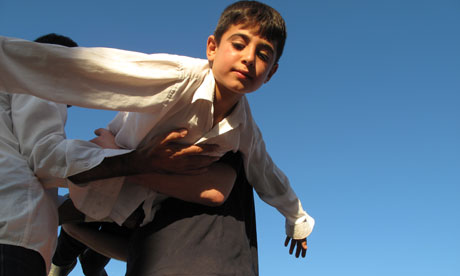 Documentary The First Movie