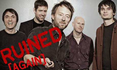 Bad Cover Versions