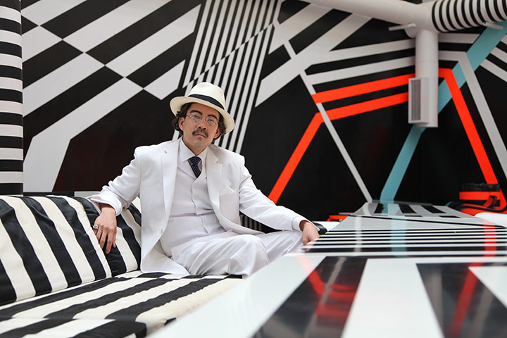 Exhibitionist0210: Unspooling