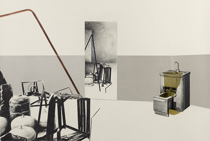 Exhibitionist0210: Tatiana Trouvé