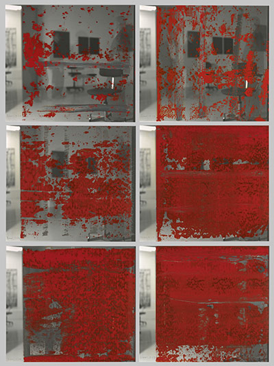 Exhibitionist0210: Gerhard Richter