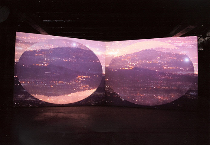 Exhibitionist0210: Metropolis