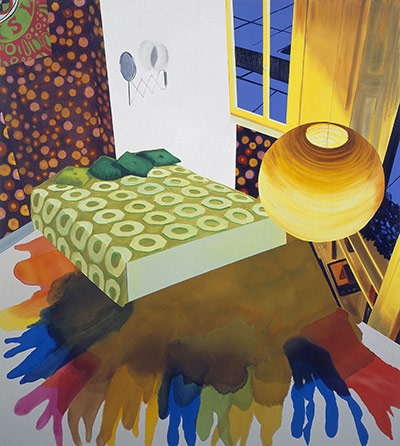 Exhibitionist0210: The Turner Prize