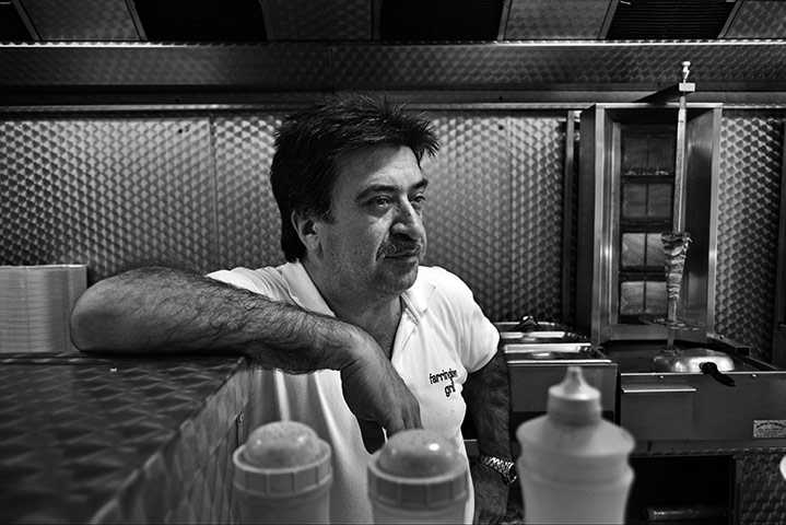 camera club workplace: camera club workplace assignment